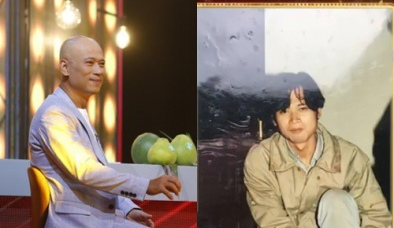 Ảnh hiếm của nhà báo Long Vũ: Đẹp trai như tài tử Hong Kong