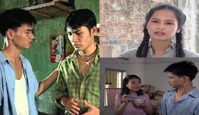 Số phận trái ngược của dàn diễn viên Sóng Ở Đáy Sông sau 22 năm lên sóng 