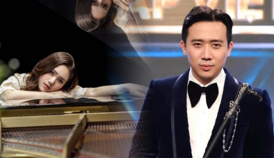 Trấn Thành nhận về 'rổ gạch đá' sau màn cover ca khúc của Thùy Chi