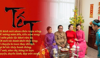 101 lời chúc Tết Dương lịch, lời chúc mừng năm mới 2023 mới nhất 