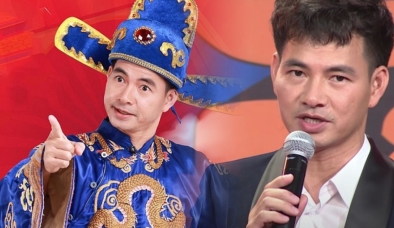 Xuân Bắc liệu có sai? Sự thất vọng của đám đông hay tâm lý 'có tật giật mình'?