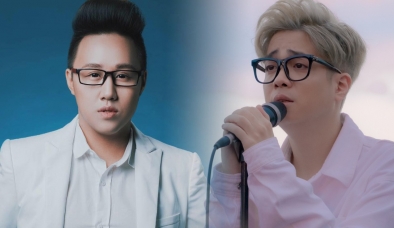 Trung Quân bất ngờ tuyên bố không bao giờ cover nhạc của Bùi Anh Tuấn, chuyện gì đây?