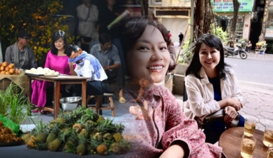 Ngỡ ngàng với dung mạo cực trẻ trung của MC Thu Uyên ở tuổi 50 sau hơn 3 năm rời sóng truyền hình 