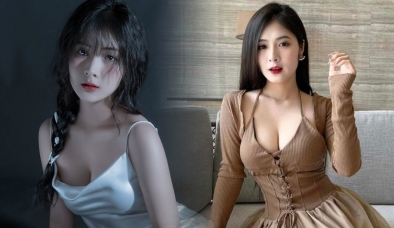 Khoe vòng 1 tràn viền, Quỳnh Alee khiến dân tình chỉ biết ‘ná thở’