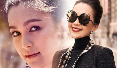 Nhan sắc kiêu sa và cuộc sống sang chảnh của 'nữ hoàng ảnh lịch' Diễm My ở tuổi 60 