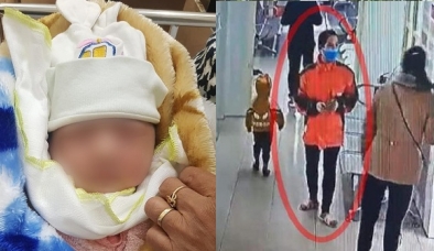 Thai phụ Bắc Ninh được tìm thấy ở Gia Lai: Người 'đẻ thuê' vạch trần biểu hiện bất thường