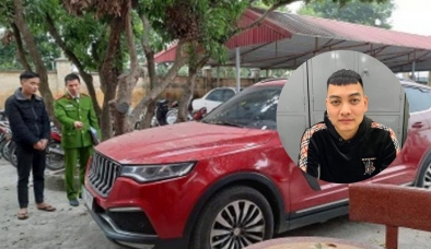 Chân dung gã 'giang hồ online' sẵn sàng nổ súng vào Dương Minh Tuyền chỉ vì mâu thuẫn trên mạng 