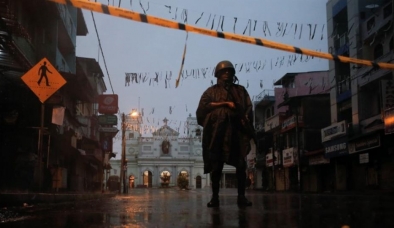 Số người chết trong đánh bom Sri Lanka giảm hơn 100 vì nhầm lẫn