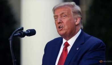 Hong Kong bị Trump tước đặc quyền kinh tế, đối xử như Trung Quốc đại lục