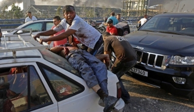 Tin tức thế giới 24h ngày 6/8: Facebook xóa bài đăng của Trump, cập nhật nổ lớn ở Beirut