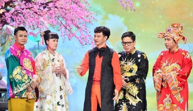 Táo Quân bị chê tơi tả, ekip chương trình lên tiếng phân trần