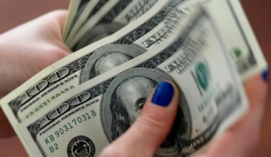 Tỷ giá USD hôm nay ngày 3/9: Tiếp tục lao dốc