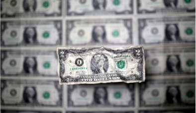 Tỷ giá USD hôm nay ngày 19/10: Đồng USD đi ngang ngạo nghễ nhờ lợi suất cao