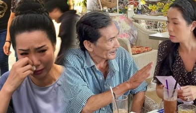 Hậu ồn ào với Thương Tín, Trịnh Kim Chi 'vận hạn' tiếp tục đeo bám khi tiết lộ tin xấu