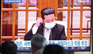 Kim Jong Un phàn nàn về phản ứng chống dịch Covid-19 của Triều Tiên