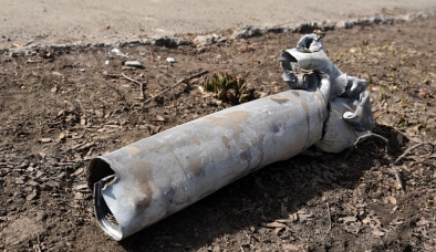 Ukraine oanh tạc Donetsk dù cam kết không giành lại đất bằng vũ lực