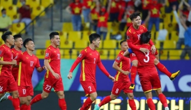 BLV Quang Huy: 'HLV Park không bảo thủ, Việt Nam có thể thắng Oman'