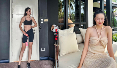 MC Mai Ngọc VTV khiến dân tình phải xuýt xoa với body cực cháy, nhan sắc ngày càng thăng hạng