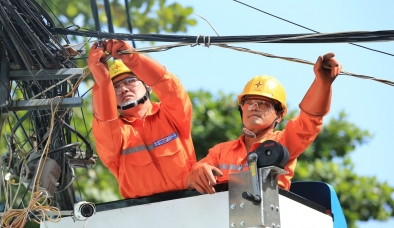 Lịch cúp điện Hà Nội ngày 27/6/2023: Đầu tuần nhận nhiều tin vui