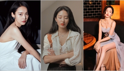 'Ngũ mỹ mới' của Hoan Lạc Tụng 3, fan lo ngại ‘phim nổi người không nổi’