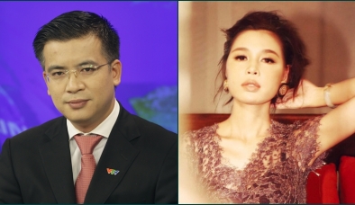 Đời thực kín tiếng của BTV Quang Minh, vợ thứ 2 từng bị 'ném đá' trước ngày cưới vì ồn ào