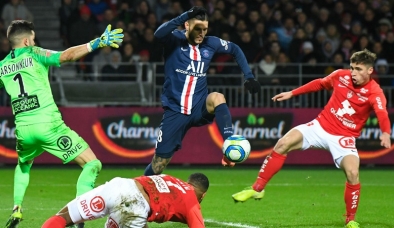 Nhận định PSG vs Brest (3h 16/01/2022) vòng 21 Ligue 1: PSG khẳng định sức mạnh