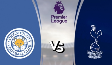 Nhận định Leicester vs Tottenham (2h30 20/01/2022) vòng 17 Ngoại hạng Anh: Mục tiêu 3 điểm