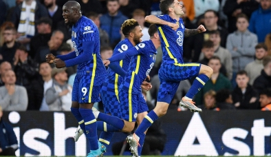 Nhận định Chelsea vs Leicester (2h 20/05/2022) vòng 27 Ngoại hạng Anh: Chiến thắng giải tỏa