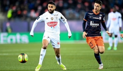 Nhận định Angers vs Montpellier (2h 22/05/2022) vòng 38 Ligue 1: Trận đấu thủ tục