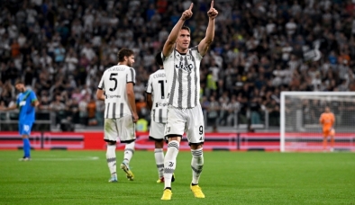 Nhận định Juventus vs AS Roma (23h30 27/08/2022) vòng 3 Serie A: Căng thẳng kịch tính