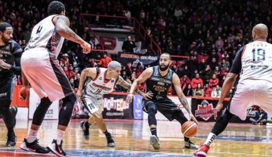 Nhận định Mineros Zacatecas vs Libertadores de Querétaro (08h05 ngày 21/09/2022) Giải Bóng Rổ VĐQG Mexico - LNBP 2022