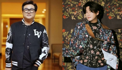 Lần hiếm hoi Minh Quân tiết lộ về cuộc sống sau ánh hào quang ở tuổi 42