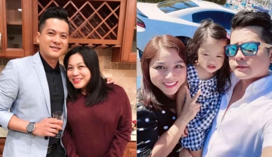 Vợ chồng diễn viên Hoàng Anh hoàn tất thủ tục ly hôn sau 2 năm căng thẳng