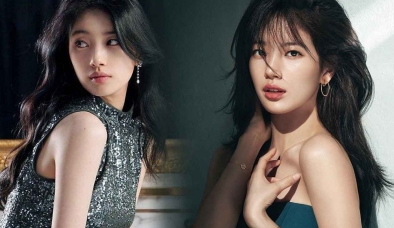 'Tình đầu quốc dân' Suzy thừa nhận đang già đi, hé lộ kế hoạch kết hôn sau 6 năm chia tay Lee Min Ho