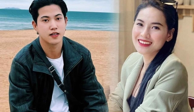 Tiktoker Nờ Ô Nô từng bị Võ Hà Linh mắng sa sả giờ lại bất ngờ 'quay xe' bênh vực