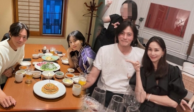 Cuộc sống hôn nhân của tài tử Jang Dong Gun sau 3 năm vướng bê bối 'săn' gái trẻ