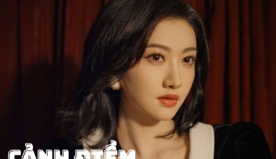 Cảnh Điềm có động thái mới sau ồn ào bị bạn trai cũ gán nợ bằng clip nóng