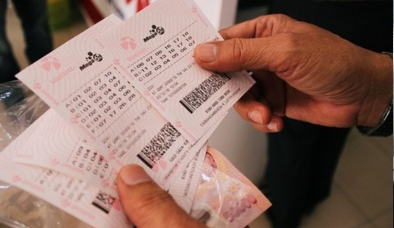 Kết quả xổ số Vietlott ngày 9/5/2023: Ai là chủ nhân giải thưởng Jackpot 70 tỷ đồng?