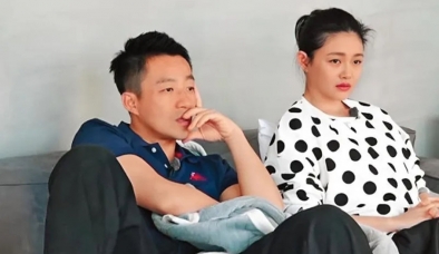 Từ Hy Viên tiết lộ nỗi đau mất con ở cuộc sống hôn nhân với Uông Tiểu Phi