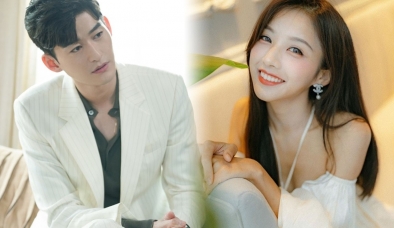 Tình cũ của Trịnh Sảng hẹn hò với á hậu kém 14 tuổi