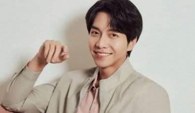 Lee Seung Gi đột ngột có thái độ lạ khiến fan hoang mang