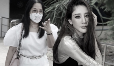 Mẹ diễn viên Chiếc Lá Bay mở tiệc 'quẩy' dù con mới mất, pha 'quay xe' như trò đùa gây căm phẫn