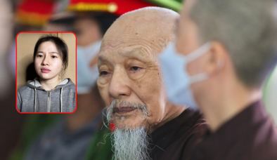  Gia đình lo lắng cho Diễm My