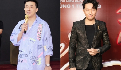 Nhà Bà Nữ xô đổ mọi kỷ lục phòng vé, Trấn Thành cảm thán: Vẫn chưa tin đây là sự thật