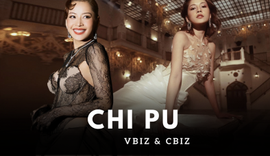 Chi Pu tham gia show 'ăn khách' nhất nhì Trung Quốc: Xinh đẹp liệu đã đủ?