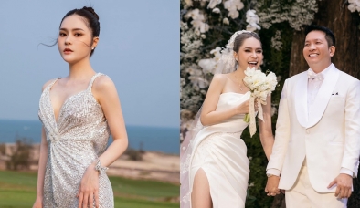 Vướng nghi vấn có con riêng với bảo mẫu, chồng Đoàn Di Băng nhờ pháp luật can thiệp