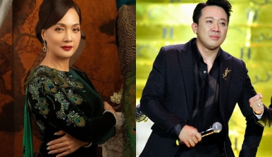 NSND Lê Khanh nói về phát ngôn gây tranh cãi của Trấn Thành