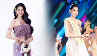Miss International Queen nhận 'bão phẫn nộ' khi đăng ảnh kém tinh tế của Dịu Thảo: Fan Việt mạnh tay làm điều này!