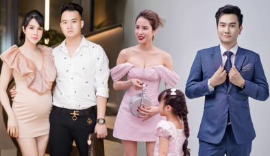 Anh Tuấn lên tiếng sau chia sẻ gây tranh cãi về hôn nhân Diệp Lâm Anh - Nghiêm Đức, loạt chi tiết gây chú ý