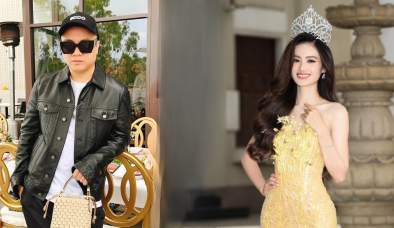 Đỗ Mạnh Cường tung gần 500 trang sao kê từ thiện, phản ứng ra sao trước thắc mắc 'không có tên em'?